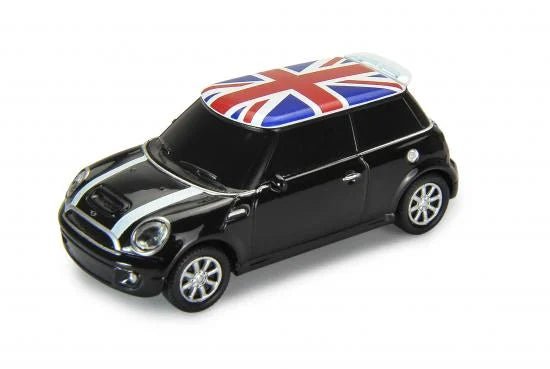 faith Mini Cooper S ブラック UK 16GB