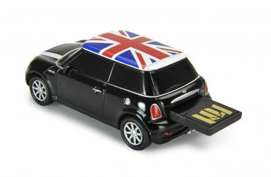faith Mini Cooper S ブラック UK 16GB