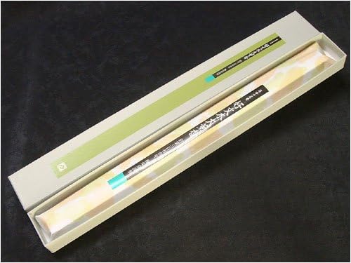 梅栄堂 お線香 好文木大薫香 尺二寸1入(紙箱) 502 75g