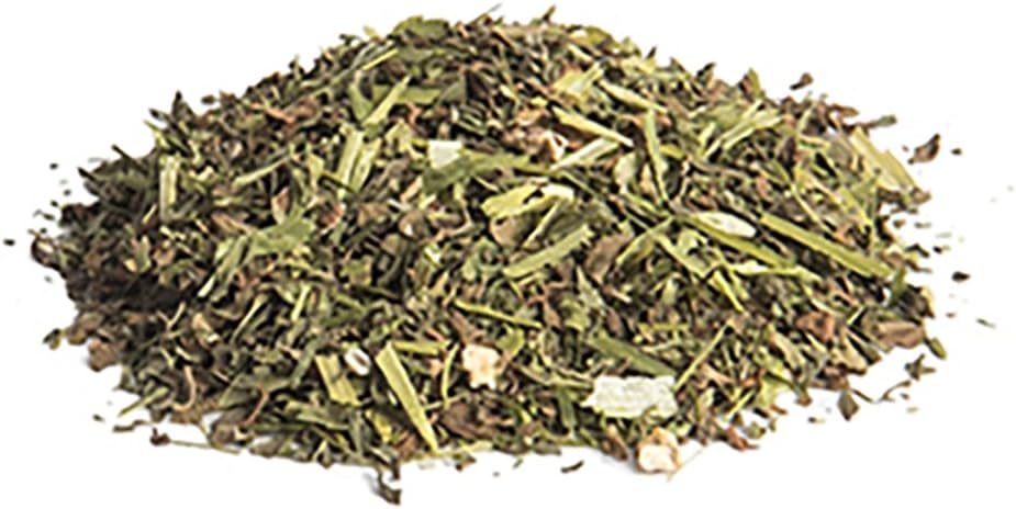 リブインコンフォート HERB BREWER(ハーブブリューワー) ハーブティー Cleanse(クレンズ)×7個