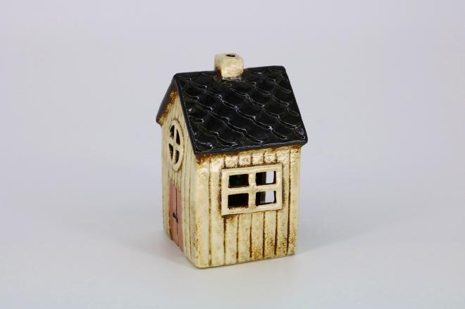 東洋石創 オブジェ candle house W90×H135×D80
