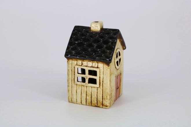 東洋石創 オブジェ candle house W90×H135×D80