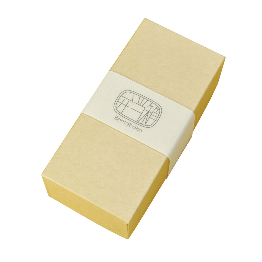 ヤマコー 弁当箱 日本の弁当箱 長角 ロング 箱入り 640ml