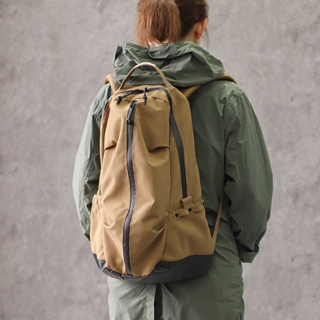 アーガス POST GENERAL バックパック モデル788 BACKPACK model 788 ウルフブラウン 982040011