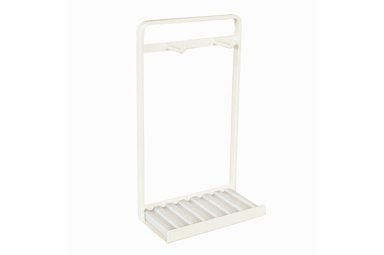COLLEND コレンド Glasses Stand With Dry Tray メガネスタンド(ドライトレイ付)眼鏡スタンド めがねスタンド メガネ立て 眼鏡立て めがね立て GS