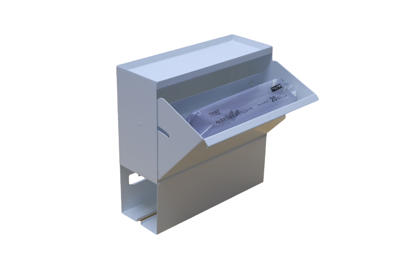 COLLEND コレンド Cleaner Tape Holder クリーナーテープホルダー クリーナーテープケース クリーナーテープボックス 粘着ローラーホルダー