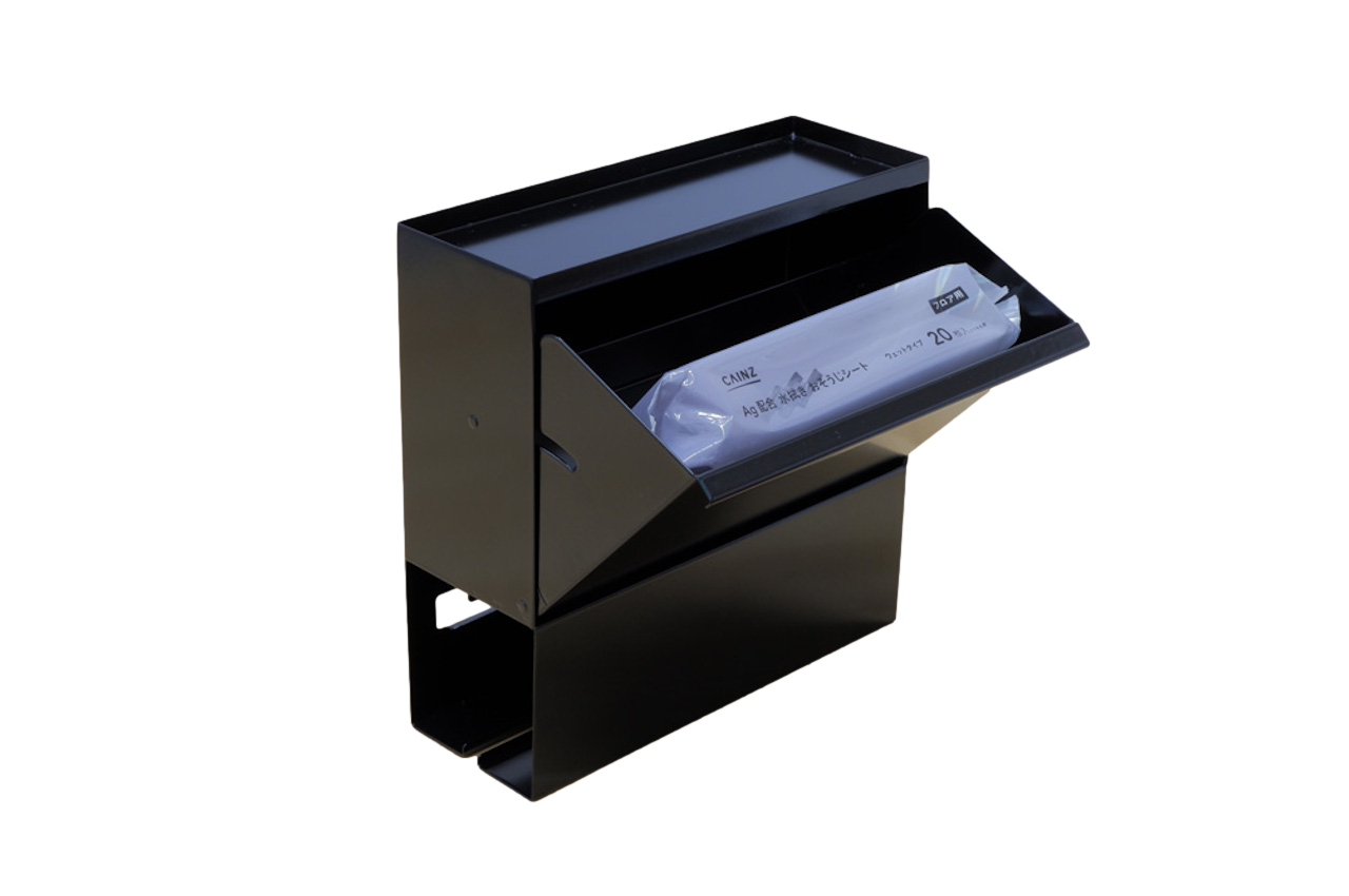 COLLEND コレンド Cleaner Tape Holder クリーナーテープホルダー クリーナーテープケース クリーナーテープボックス 粘着ローラーホルダー