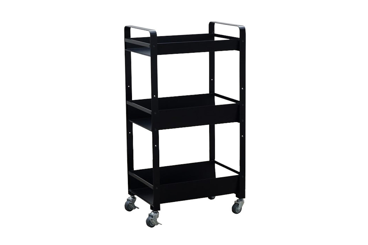 COLLEND コレンド Storage Wagon Large ストレージワゴン Large キッチンワゴン キッチンカート SWL
