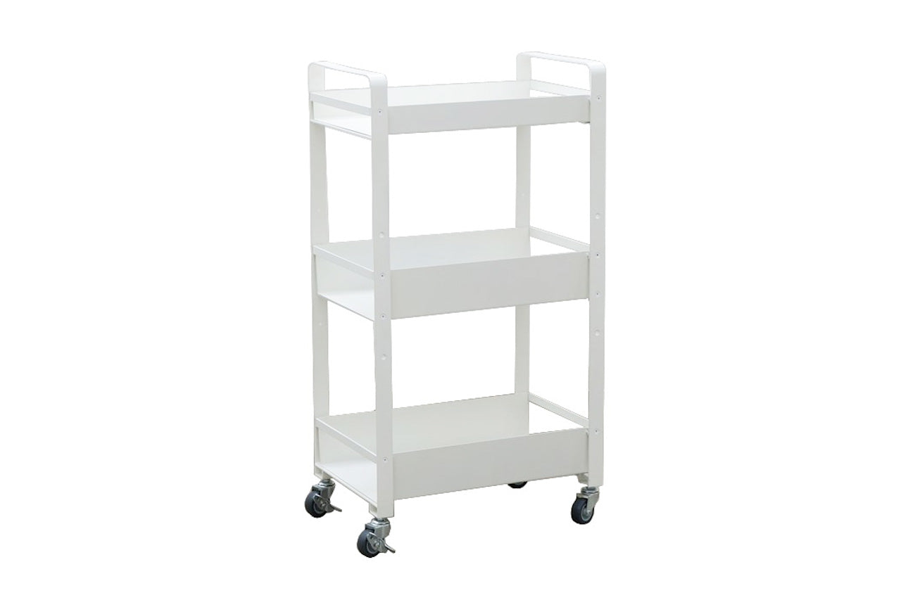 COLLEND コレンド Storage Wagon Large ストレージワゴン Large キッチンワゴン キッチンカート SWL