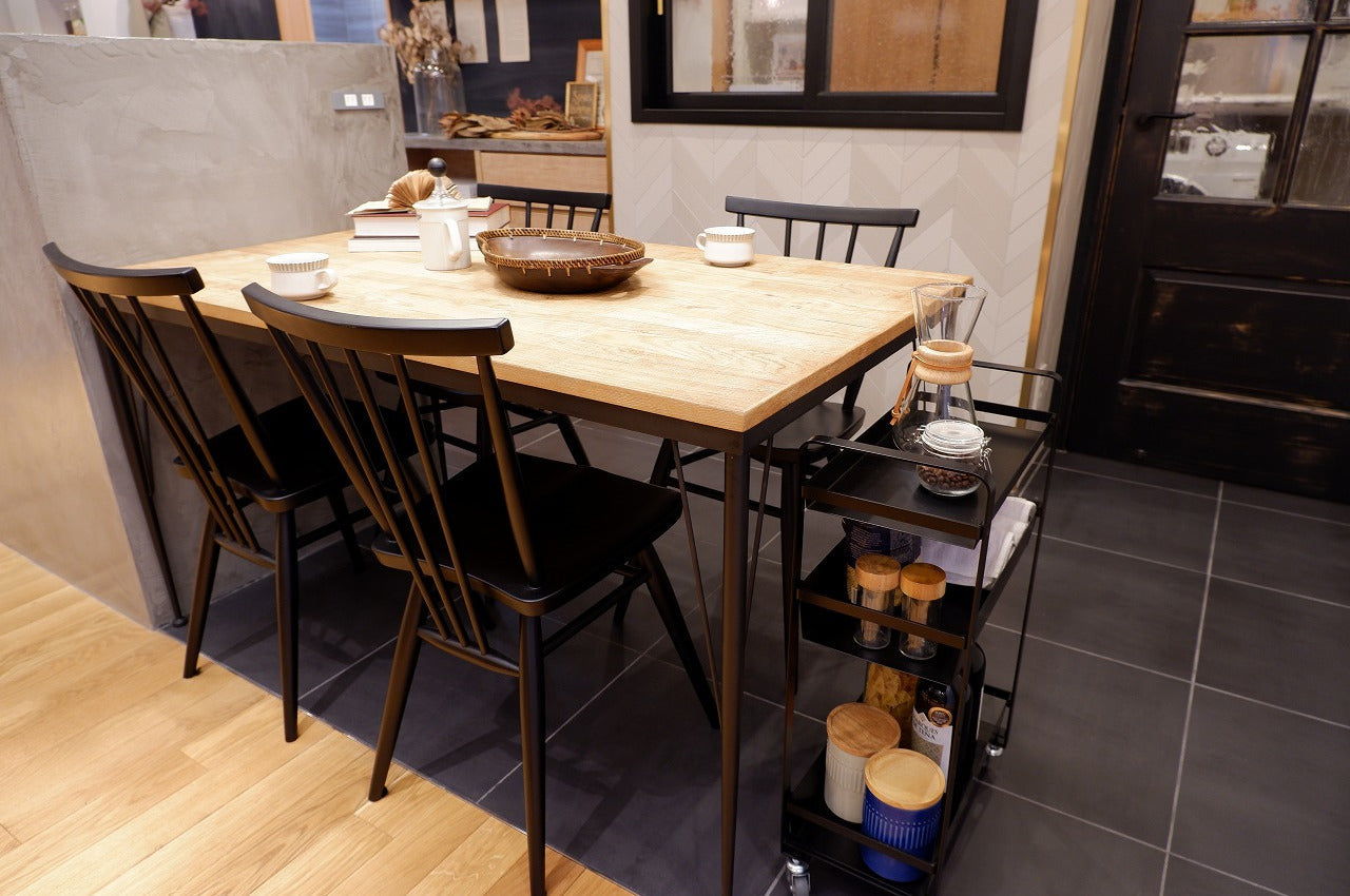 COLLEND コレンド Storage Wagon ストレージワゴン キッチンワゴン キッチンカート SW