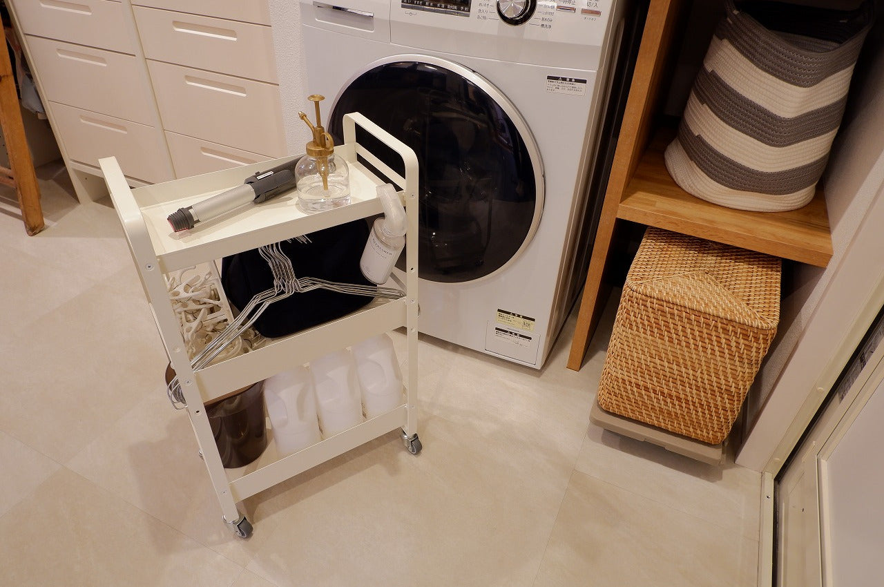 COLLEND コレンド Storage Wagon ストレージワゴン キッチンワゴン キッチンカート SW