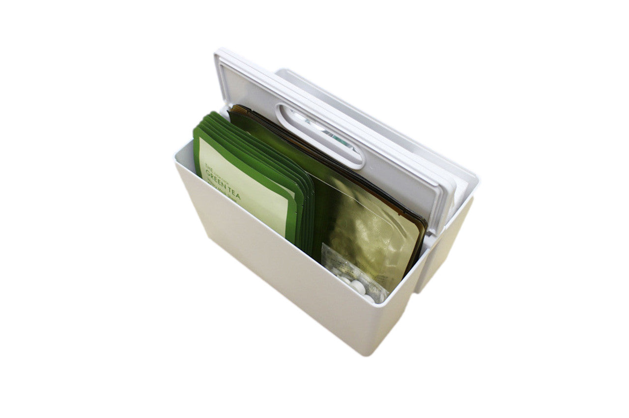COLLEND コレンド Karucon Regular かるコン レギュラー コンテナ コンテナボックス