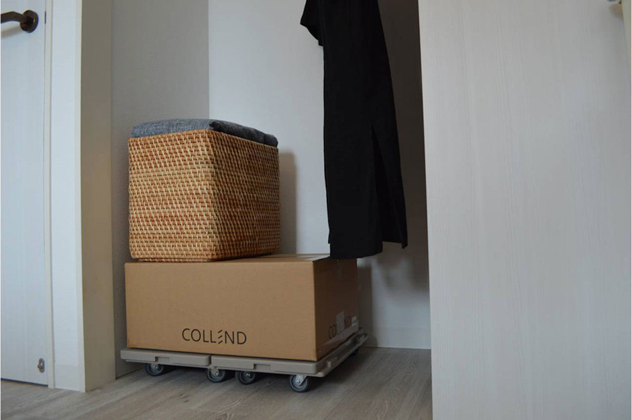 COLLEND コレンド Home Carry ホームキャリー 台車