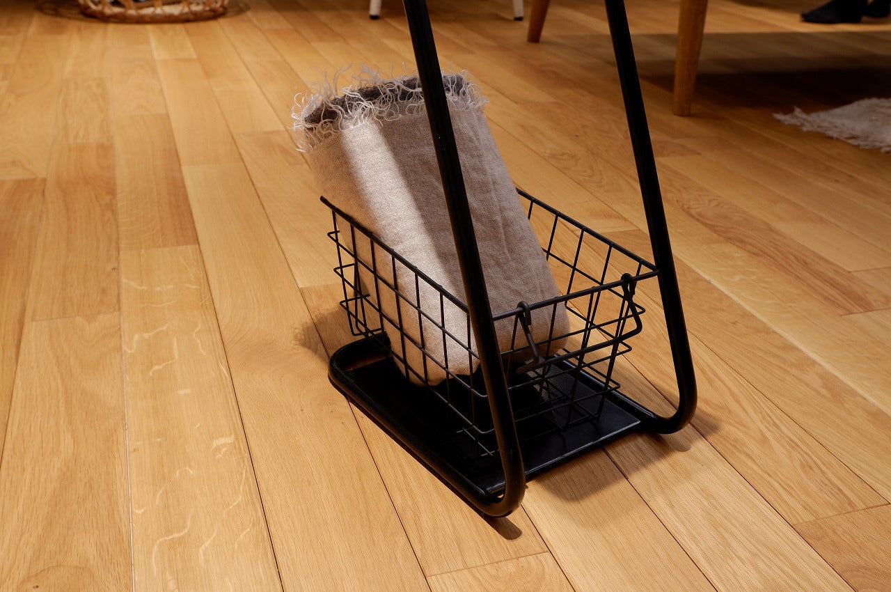 COLLEND コレンド Iron Leg Side Table High アイアンレッグサイドテーブル High テーブル サイドテーブル ベッドテーブル
