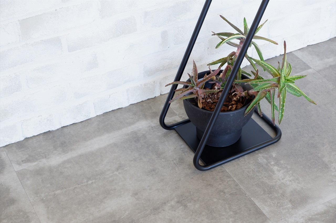 COLLEND コレンド Iron Leg Side Table High アイアンレッグサイドテーブル High テーブル サイドテーブル ベッドテーブル