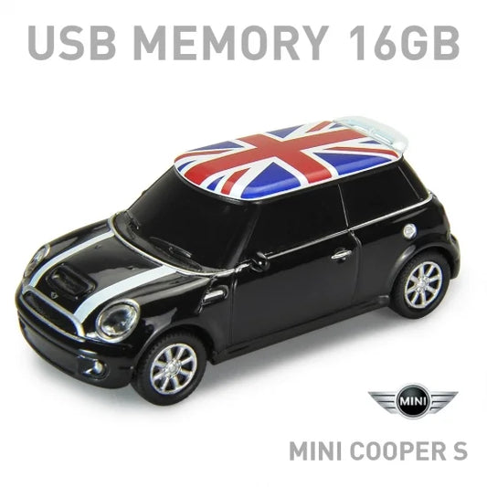 faith Mini Cooper S ブラック UK 16GB