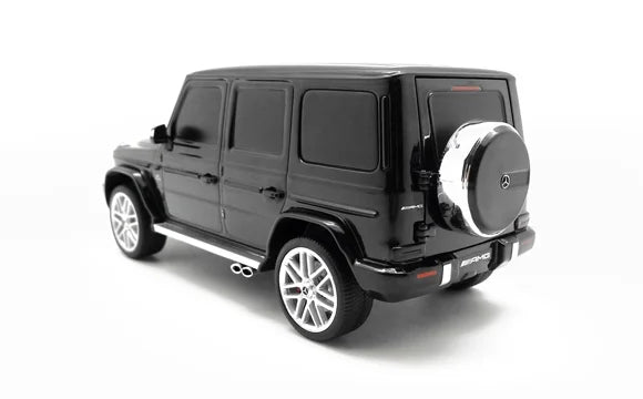 faith メルセデスベンツ AMG G63 G-Class Bluetoothスピーカー ブラック