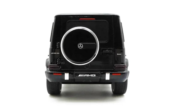 faith メルセデスベンツ AMG G63 G-Class Bluetoothスピーカー ブラック