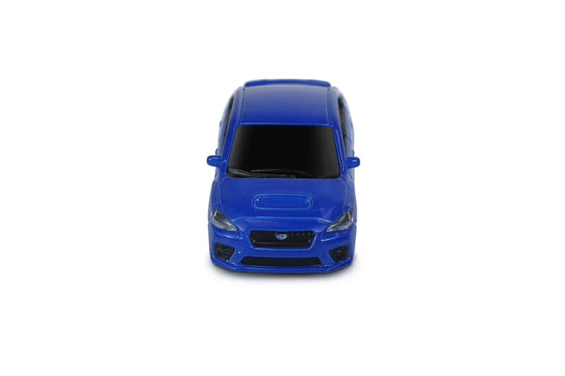 faith SUBARU スバル WRX USBメモリー 32GB ブルー