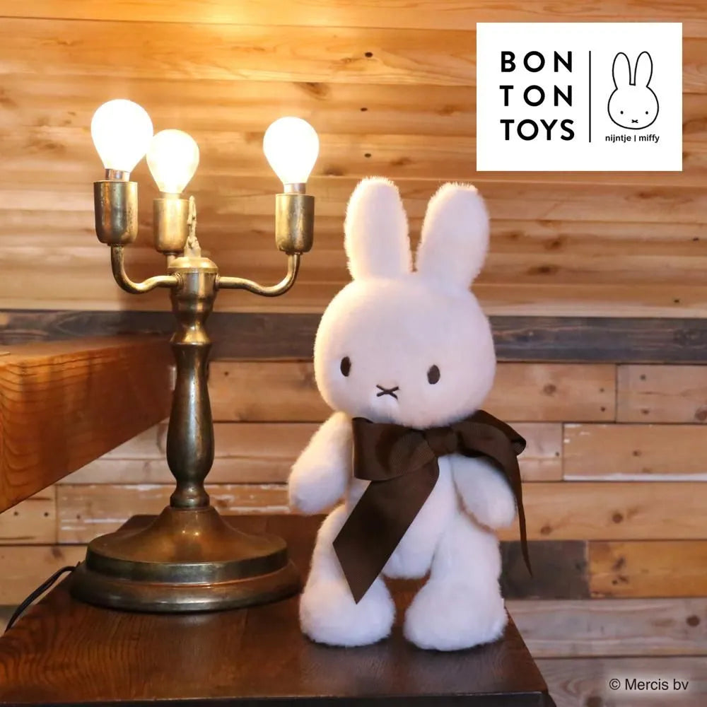 ミッフィー 柳ラウンドボックス70th anniversary 祝70周年の限定アイテム】Miffy 70th Anniversary in Gift Box