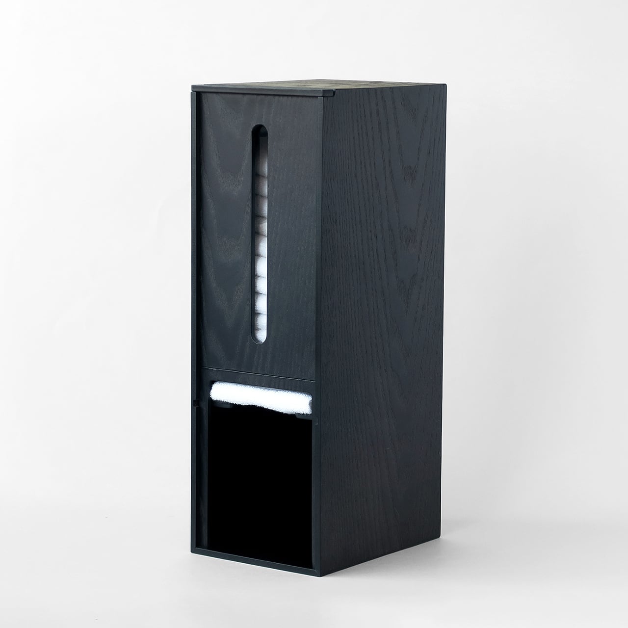 BUNACO ハンドタオルボックス BUHAKO