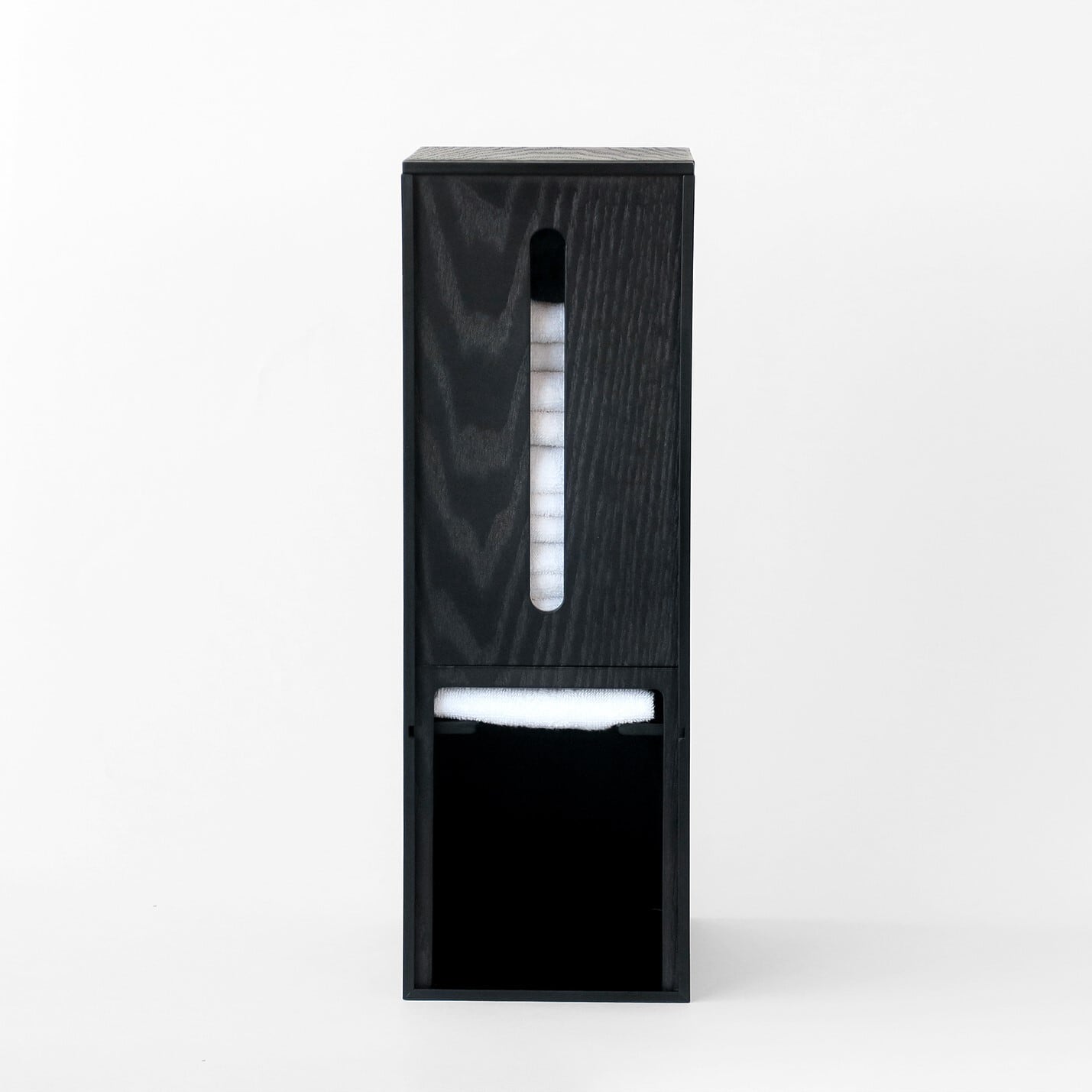 BUNACO ハンドタオルボックス BUHAKO