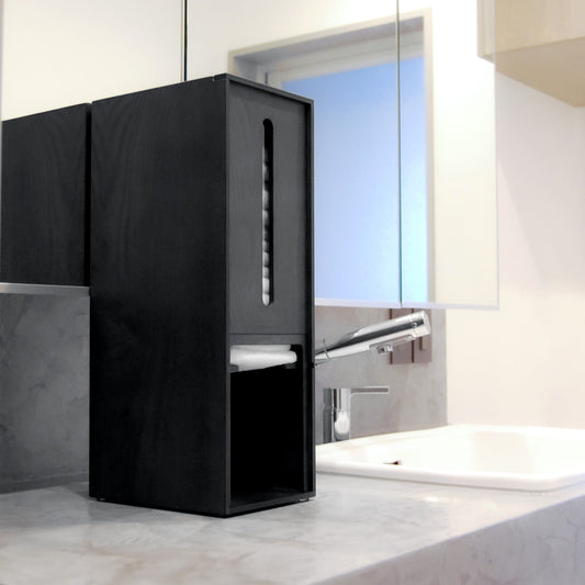 BUNACO ハンドタオルボックス BUHAKO