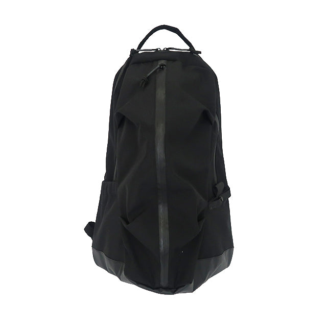 アーガス POST GENERAL バックパック モデル788 BACKPACK model 788 ブラック 982040010
