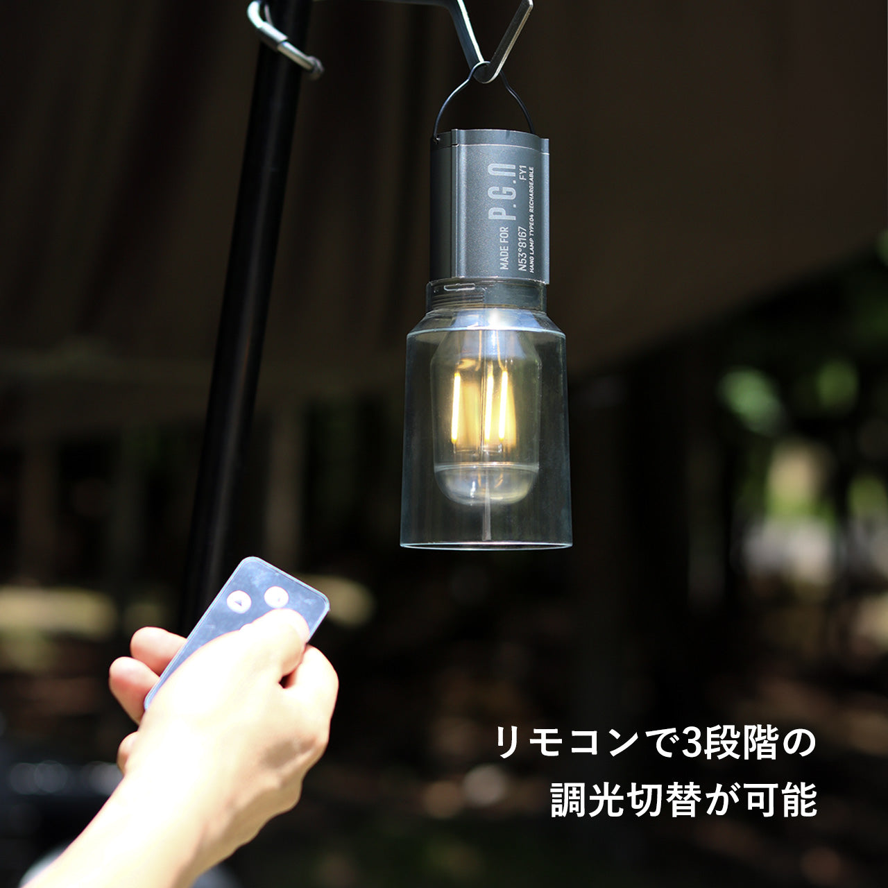アーガス POST GENERAL ハングランプ タイプフォー HANG LAMP TYPE4 982260029