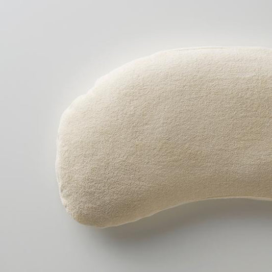 まくらのキタムラ 枕カバー ジムナストキッズ専用 パイルカバー ベージュ タオル
