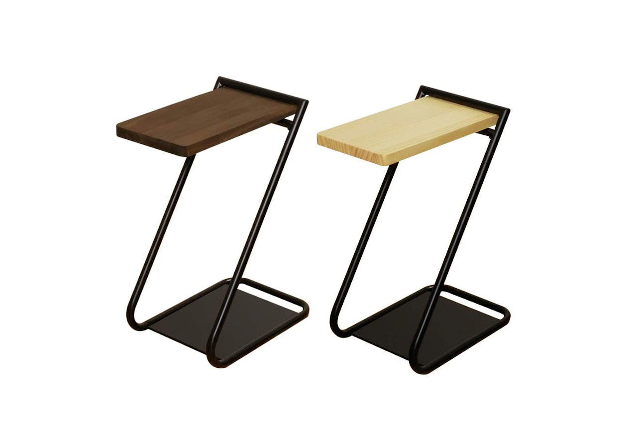 COLLEND コレンド Iron Leg Side Table Low アイアンレッグサイドテーブル Low　サイドテーブル　テーブル　ベッドテーブル　ローテーブル